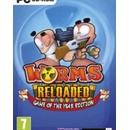 Worms Reloaded