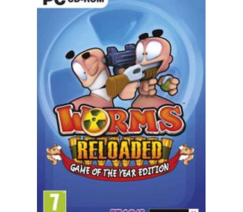 Worms Reloaded