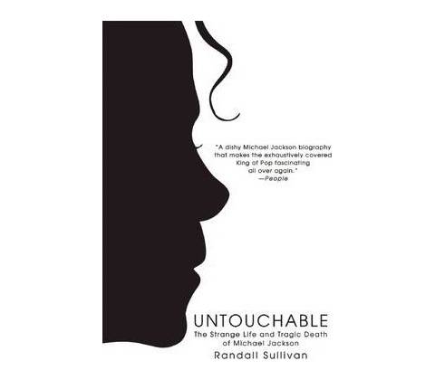 Untouchable