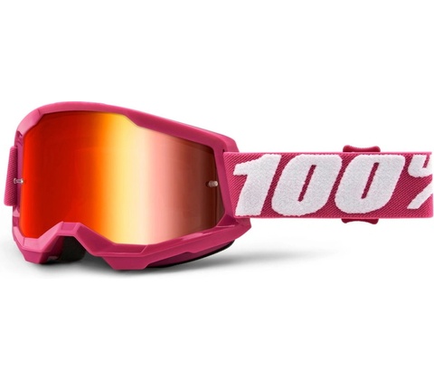 100% STRATA 2