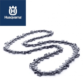 Husqvarna Верига Husqvarna за верижен трион режеща 35 см, 1.3 мм, 3/8 ", X-Cut S93G, 585404252