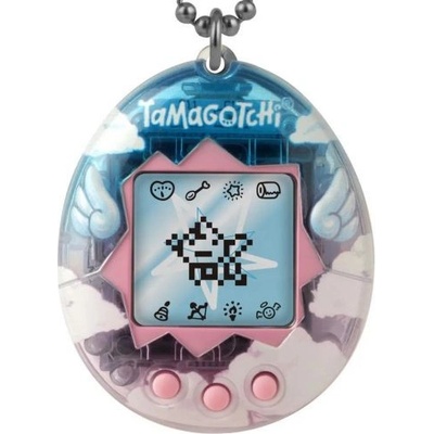 Tamagotchi Original Dreamy Angel – Sleviste.cz