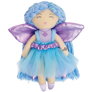 Image 1 of Svoora Парцалена кукла Svoora - Фея Селини, 20 cm (5005)