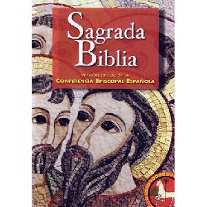 SAGRADA BIBLIA (ISBN: 9788422017387)