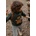 Donsje Вълнен бебешки пуловер Donsje Denn Merino Wool Sweater Gingerbread (4083506)