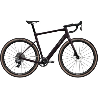 RIDLEY E-Grifn APEX XPLR inspired 3 M 2025