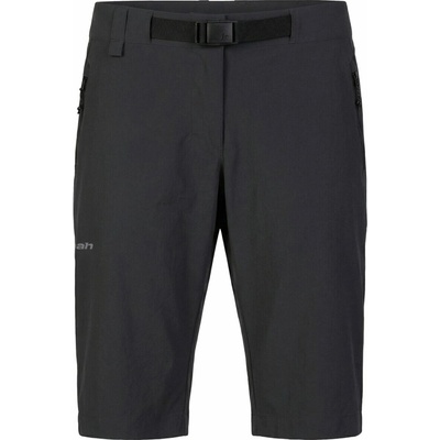 Hannah Atta shorts Lady