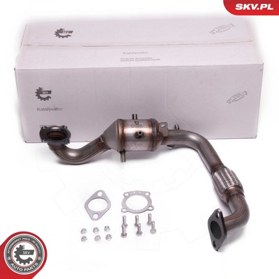 SKV 62SKV025