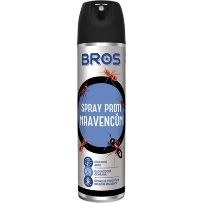 Nohel garden Sprej BROS na mravence 150 ml