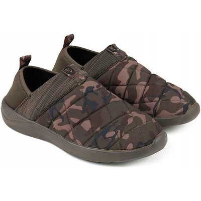 Bivvy Slippers boty