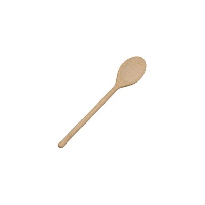 Vařečka oválná 45 cm