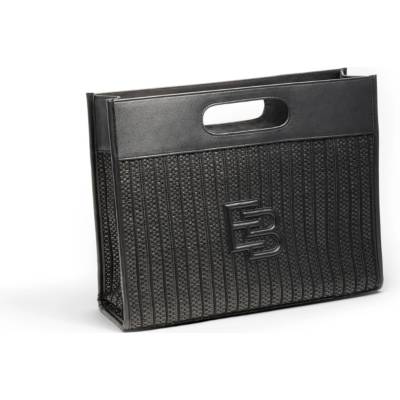 Ella Baché taška maxi ella bag čierna