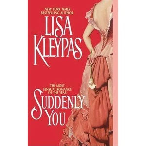 Suddenly You (ISBN: 9780380802326)