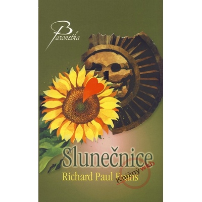 Slunečnice - Richard Paul Evans
