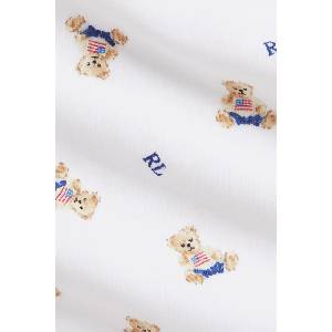 Ralph Lauren Бебешко боди от памук (320P00760001)