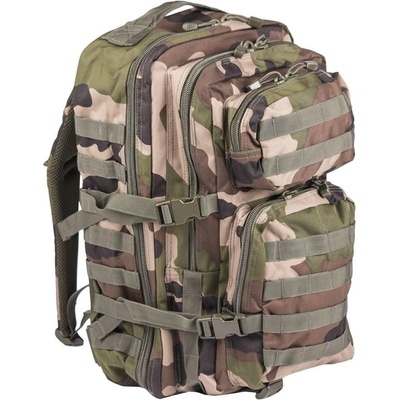 Mil-tec US Assault CCE tarn 36 l
