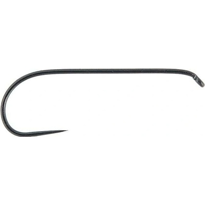 Hends Háčky Hooks BL 321 Large Eyes Black 18 ks vel.4
