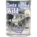 Taste of the Wild Sierra Mountain Canine 12 x 390 g