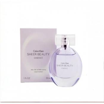 Image 1 of Calvin Klein Beauty Sheer Essence - Eau de Toilette 30 мл