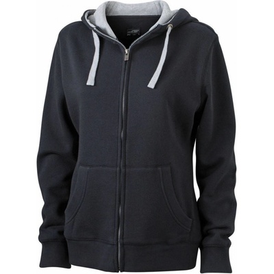 James Nicholson JN 962 black / grey