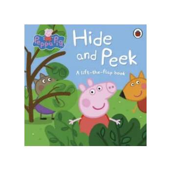 Image 1 of Peppa Pig: Hide and Peek