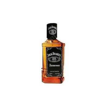 Jack Daniels For Men EDT 100 ml Tester