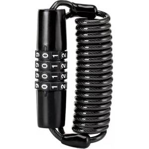 ROCKBROS Заключващ механизъм за колело с код Rockbros T609, черен (T609)
