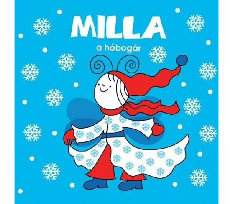 Milla, a hóbogár