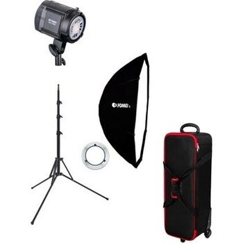 Fomei LED 100BS softbox kit FY4469