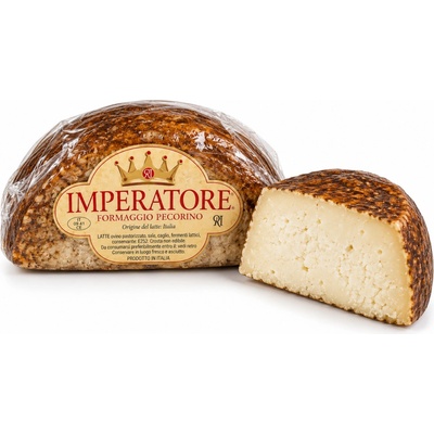 Caseificio follonica pecorino ovčí sýr marzolino imperatore 320g