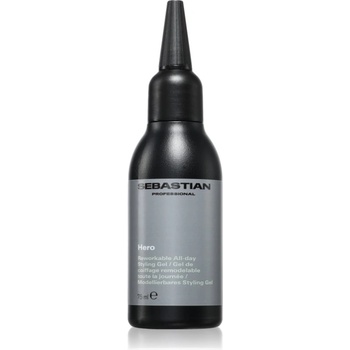 Sebastian Professional Hero гел за коса за мъже 75ml