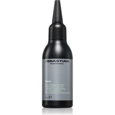 Sebastian Professional Hero гел за коса за мъже 75ml