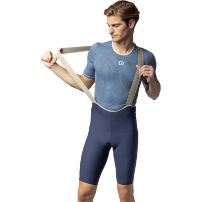 Alé PR-E Master 2.0 bibshort Navy blue