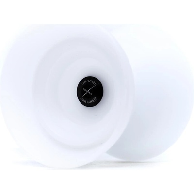 YoYoFactory x Japan Technology FlighTech bílá Yoyo