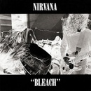 NIRVANA: BLEACH, CD