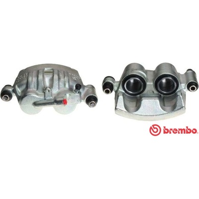 Brzdový strmeň BREMBO F 50 172 (F50172)