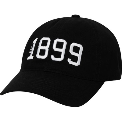 CCM 125 Anniversary Slouch Cap Black Senior