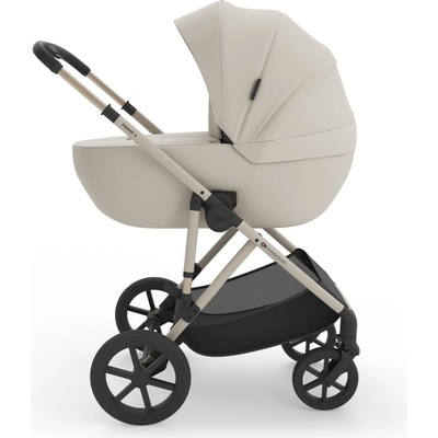 Kinderkraft PRIME 3 2in1 SAND DUNE 2025