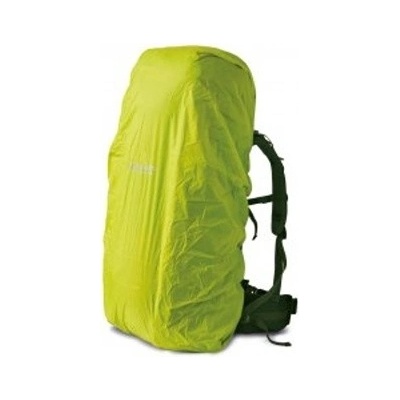 Pláštěnka PINGUIN na batoh Raincover 15-35L žlutozelená