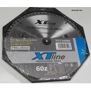 Xtline TCT35040 Kotouč pilový profi 350x30/40 zubů