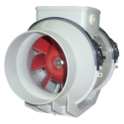 Helios MultiVent MV 100 B