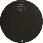 Mapex 20" Bass Drum Front Head 20" Black Кожа за барабани резонансна (25008434)