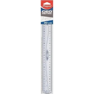 Maped Geometric 30cm (IMA242130)
