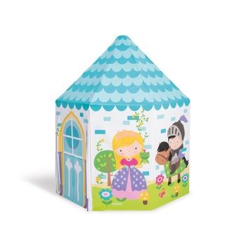 Image 1 of Intex Детска палатка за игра intex, принцеси