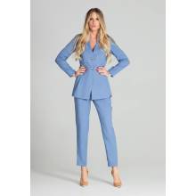 Figl kalhoty M696 Blue
