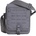 Pentagon чанта през рамо Messenger Sling, сива (K16087-08WG)