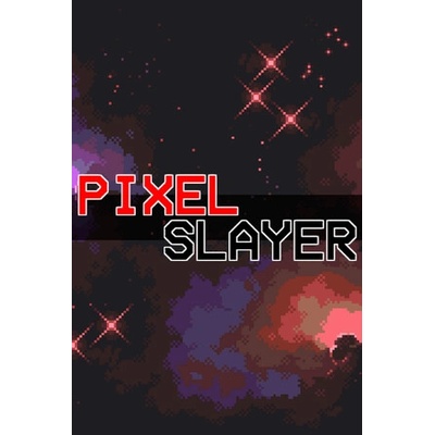 PaulArt Pixel Slayer (PC)