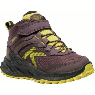 Keen Zionic Mid Wp Children Kids