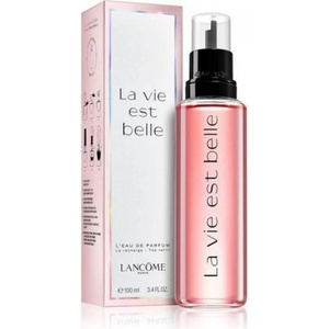 Lancome La Vie Est Belle Eau de Parfum - Парфюмна вода за жени Рефил 100 мл Парфюми