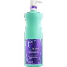 Malibu C Rehabilit8 Smoothing Protein Conditioner 1000 ml
